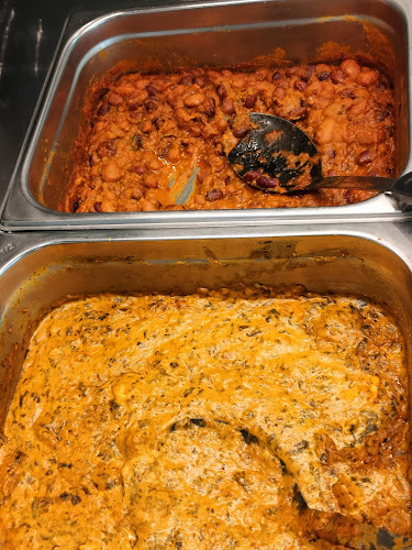 Momo & More Nepalese - Ravintola-ala