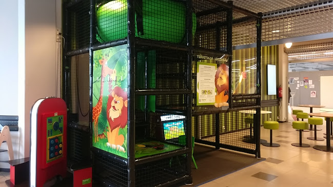 Comentarii opinii despre Hesburger Forssa Keskusta