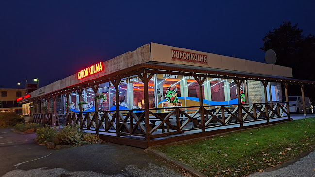 SP Ravintola Kukonkulma Avoin yhtiö
