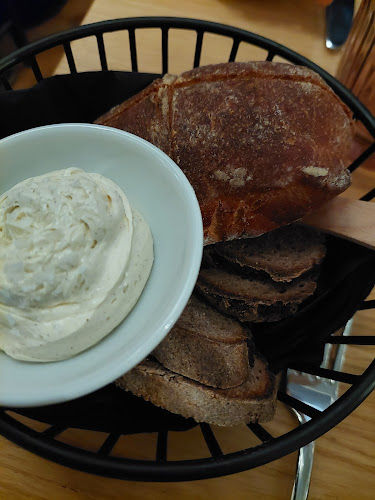 Ravintola Finnjävel - Helsinki