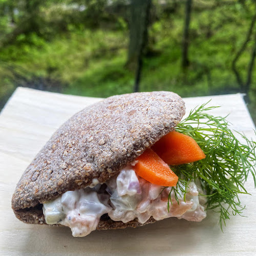 Kahvila Eväsretket - Koli