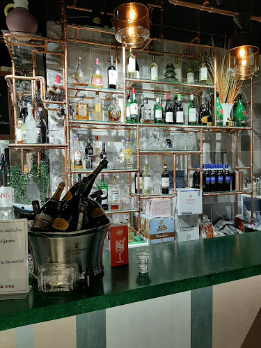 Ravintola Pomo d’or - Helsinki