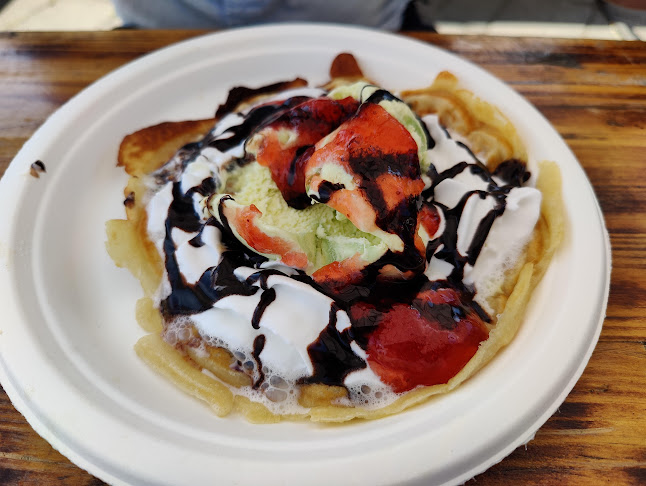 Comentarii opinii despre Cafe Hiidenkirnu/Joensuun Paakarit