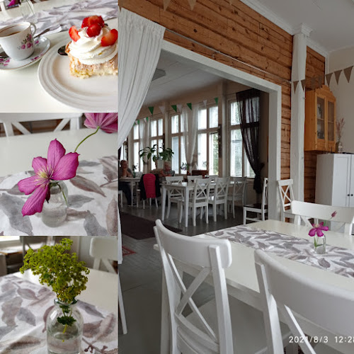 Comentarii opinii despre Wanha Aapiskukko