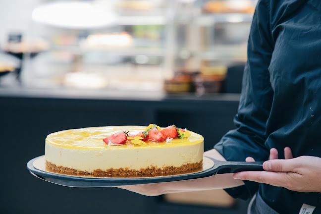 Kahvila Novelli - Jyväskylä