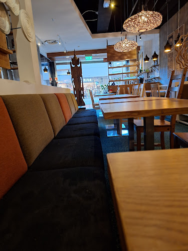 Tamarin - Ravintola-ala