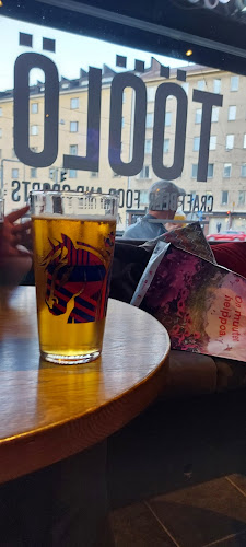 Sports Bar Töölö - Helsinki