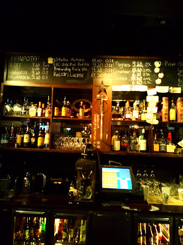 Pub Ukko Nooa - Ravintola-ala