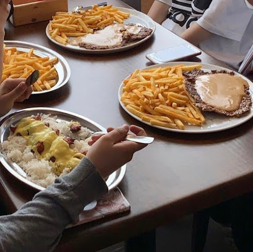 Comentarii opinii despre Malmin Kuningas ravintola