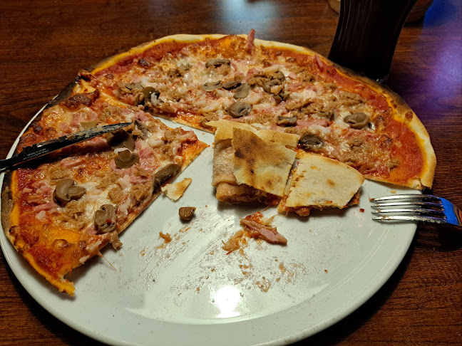 Opinii despre Soittola Pub Kuru în Kuru - Ravintola-ala