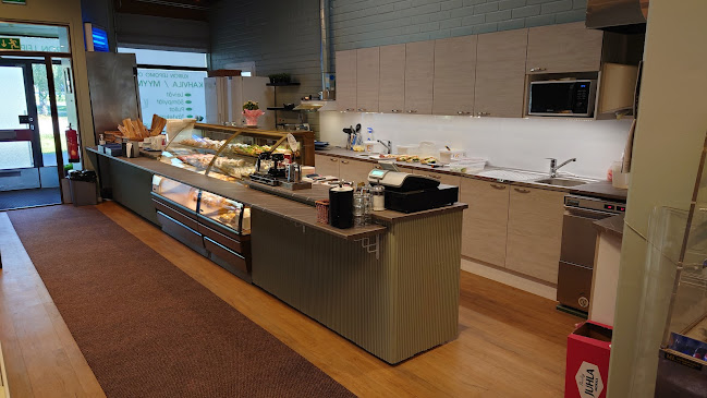 Kuiro Cafe Halikko - Ravintola-ala