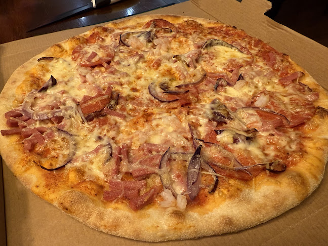 Opinii despre Ahtialan Pizza Kebab în Lahti - Ravintola-ala