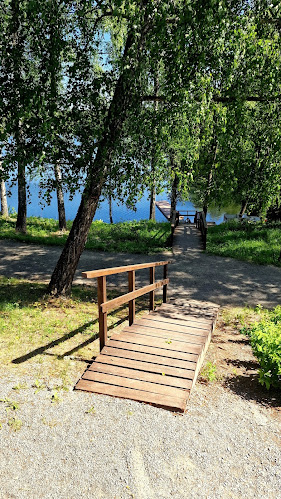 Comentarii opinii despre Järvikahvila - Aulangon Luontoliikuntakeskus