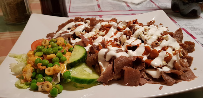 Opinii despre Ravintola Sofram în Seinäjoki - Ravintola-ala