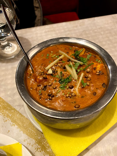 Comentarii opinii despre Ravintola Monal Indian Cuisine