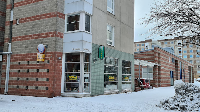 Comentarii opinii despre Kasvisravintola Gopal