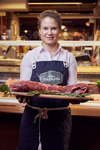 Reviews of Annan Villiliha Oy in Helsinki - Ravintola-ala