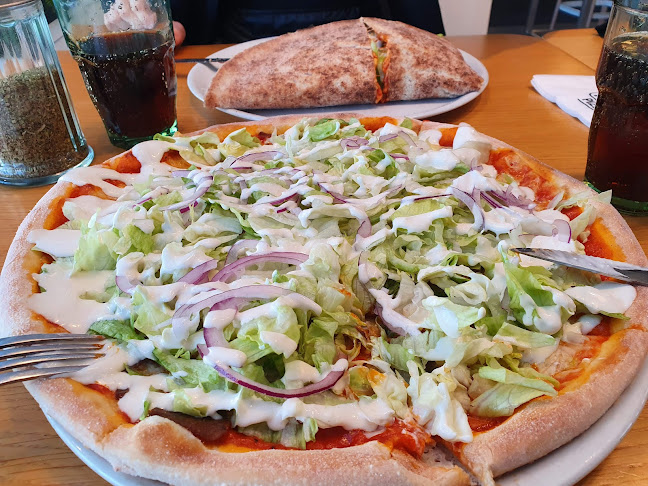 Kotipizza Hämeenlinna Kauriala - Hämeenlinna