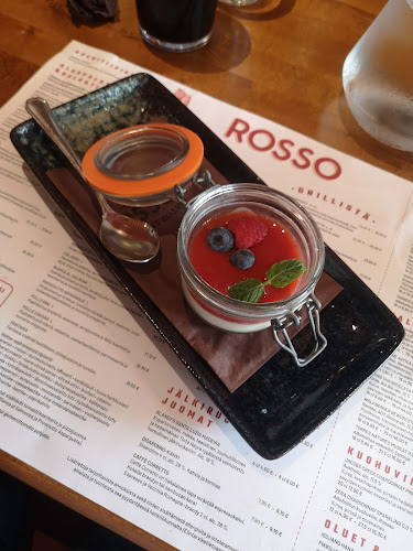 Comentarii opinii despre Rosso Joensuu