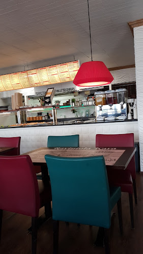 Ravintola Kara - Ravintola-ala