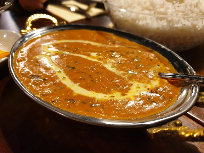 Opinii despre Ravintola Aangan Flamingo în Vantaa - Ravintola-ala