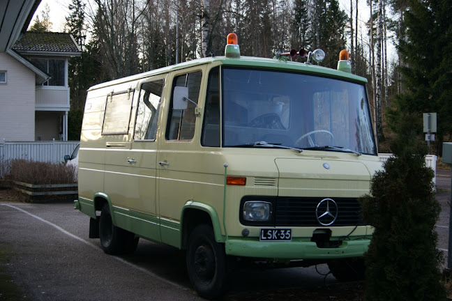 Opinii despre Buli Foodtruck în Vantaa - Ravintola-ala