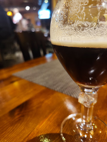 Kummeli Bar / Scandic Hämeenlinna City - Ravintola-ala