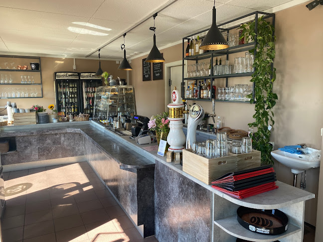 Ravintola Puumalan Poiju - Ravintola-ala