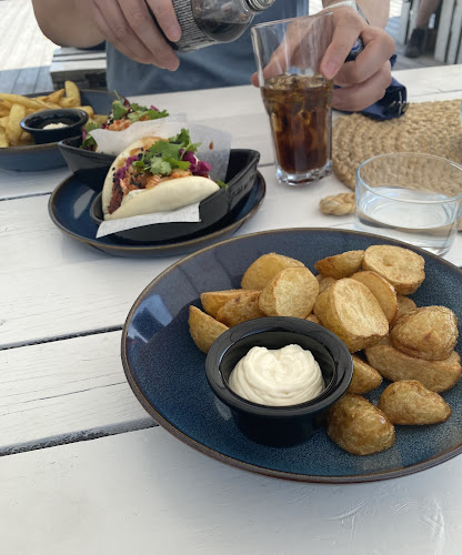 Reviews of Porho Bar & Grill in Naantali - Ravintola-ala