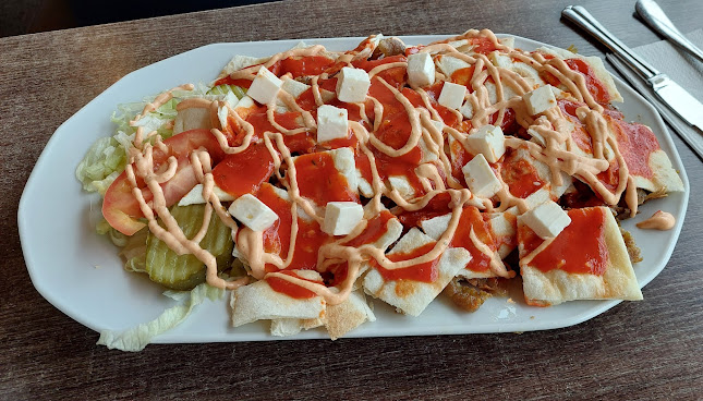 Tadim Kebab Pizzeria - Paimio