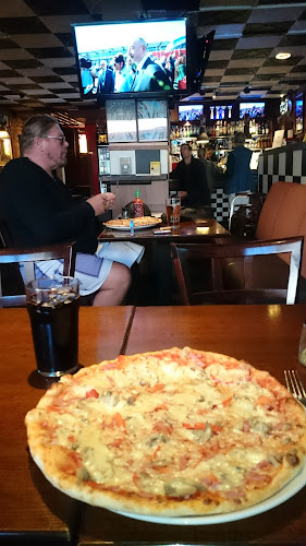 Sports Bar Töölö - Helsinki