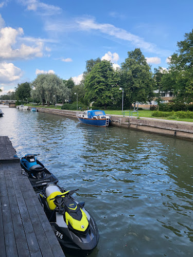 Rantatie 3, 21600 Parainen