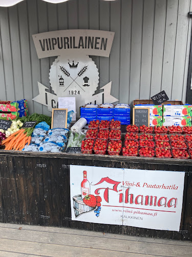 Viipurilainen Kotileipomo