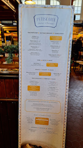 Reviews of Hietalahden kauppahalli in Helsinki - Ravintola-ala