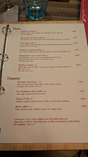 Valtakatu 20, 96200 Rovaniemi