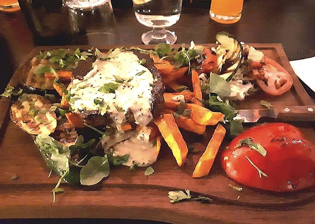 Reviews of Ristorante E’Milano in Helsinki - Ravintola-ala