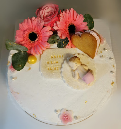 Paavalniemen konditoria & catering Oy - Ravintola-ala