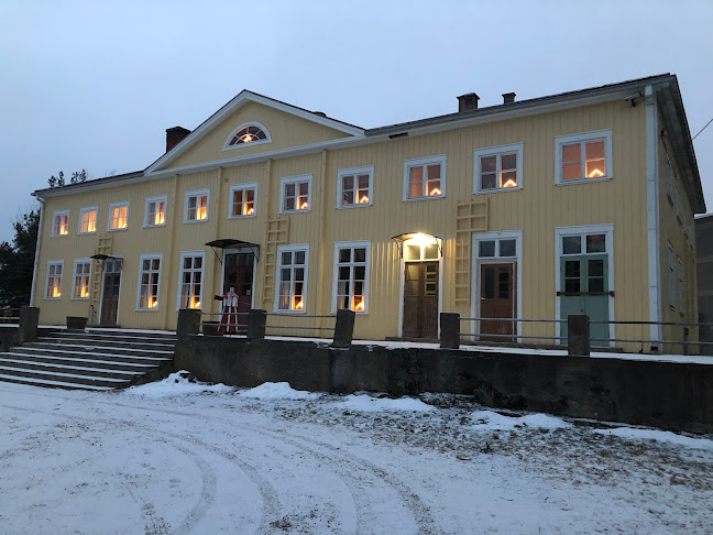 Osto- ja myyntiliike Sampola