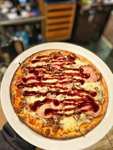 Ravintola Limos - Ravintola-ala