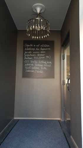 Ravintola Juurella - Ravintola-ala