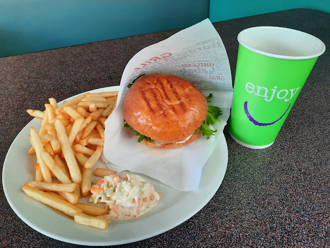 Siikajoentie 1, 92140 Pattijoki