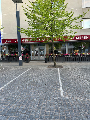 Comments and reviews of Ravintola olimpos