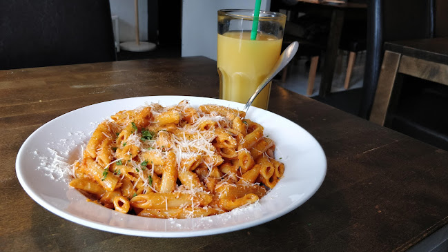 Pizzeria-ravintola Bianco - Tampere