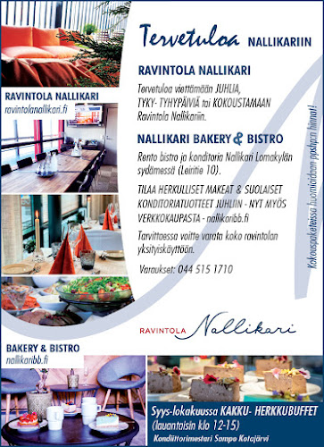 Nallikarinranta 15, 90510 Oulu