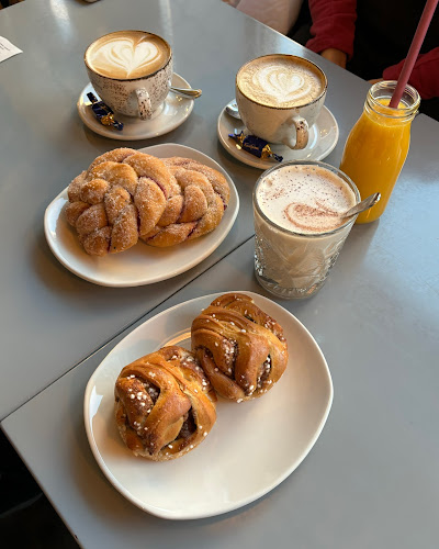 Coffee House Rovaniemi - Ravintola-ala