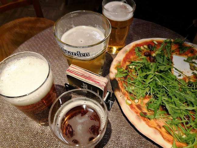 Opinii despre St. Urho's Pub în Helsinki - Ravintola-ala