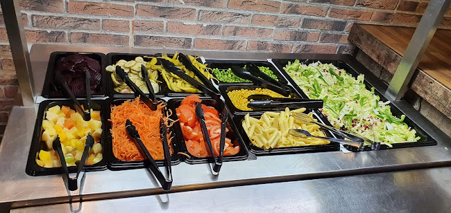 Natali Kebab & Pizzeria Open Times