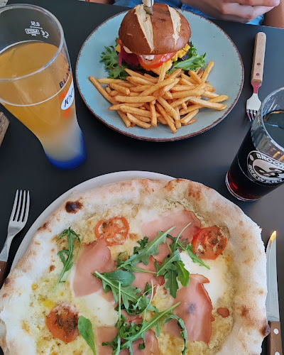 Opinii despre La Taverna în Närpiö - Ravintola-ala