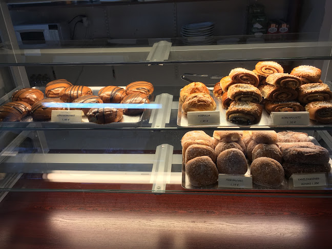 Kosken Leipomo Itäinen Pitkäkatu - Ravintola-ala