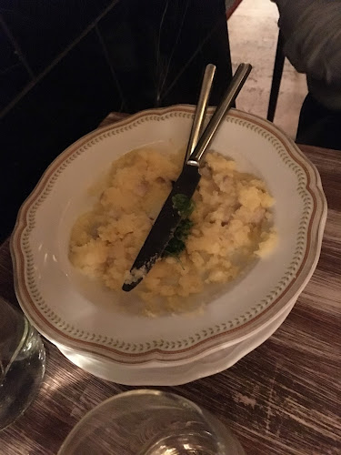 Trattoria Sogno - Helsinki